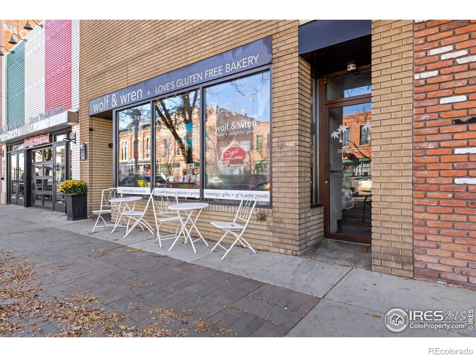 MLS Image #2 for 331  main street,longmont, Colorado