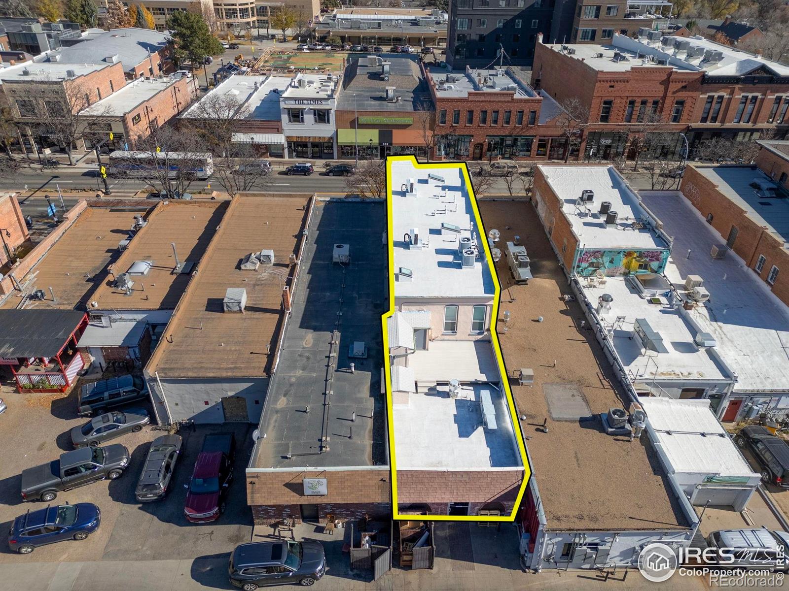 MLS Image #6 for 331  main street,longmont, Colorado