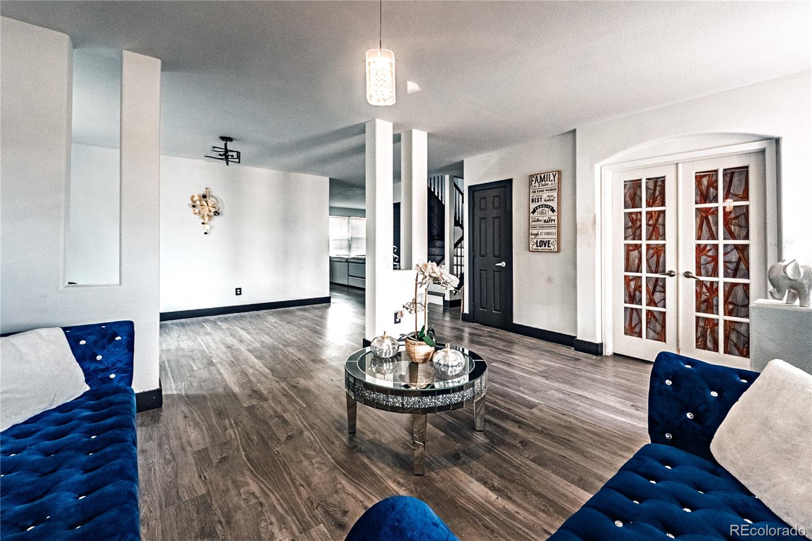 MLS Image #19 for 8753  royal lytham court,peyton, Colorado