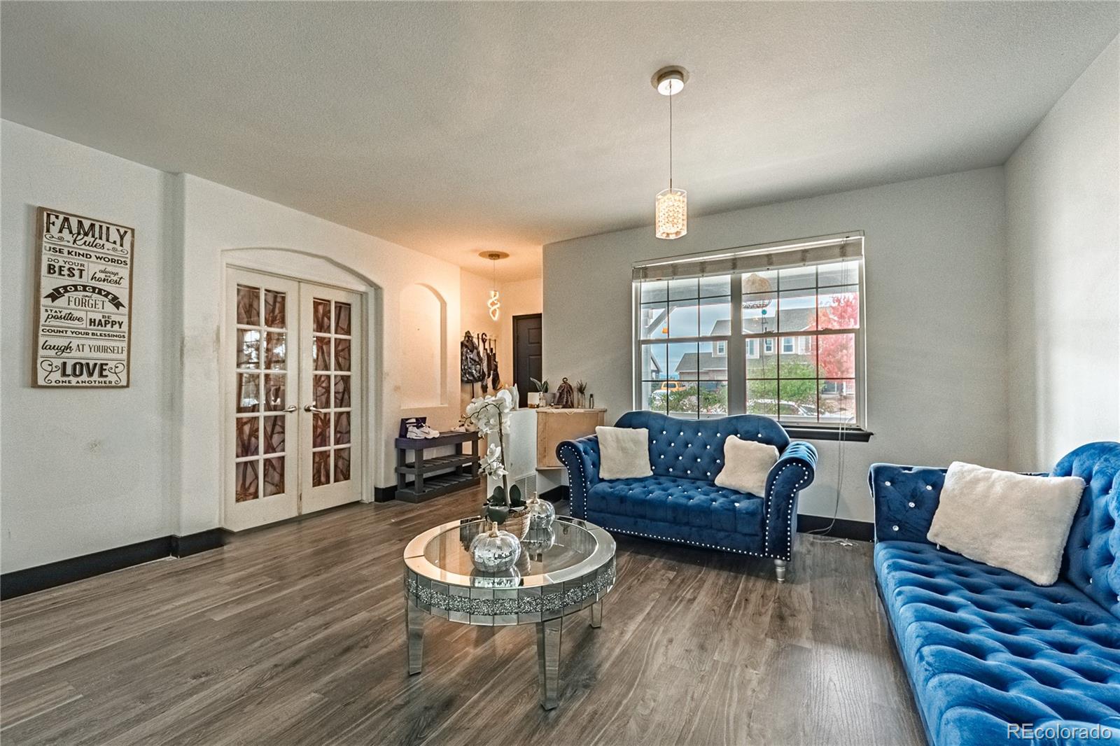 MLS Image #25 for 8753  royal lytham court,peyton, Colorado