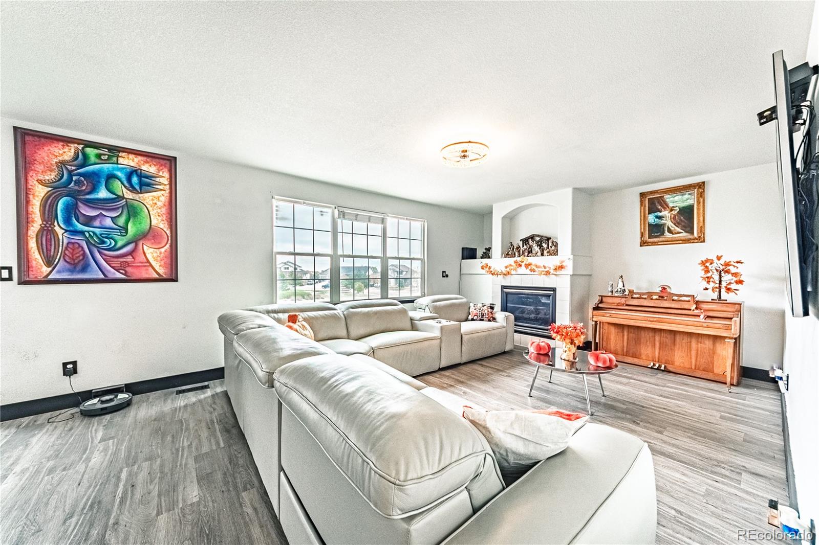 MLS Image #27 for 8753  royal lytham court,peyton, Colorado