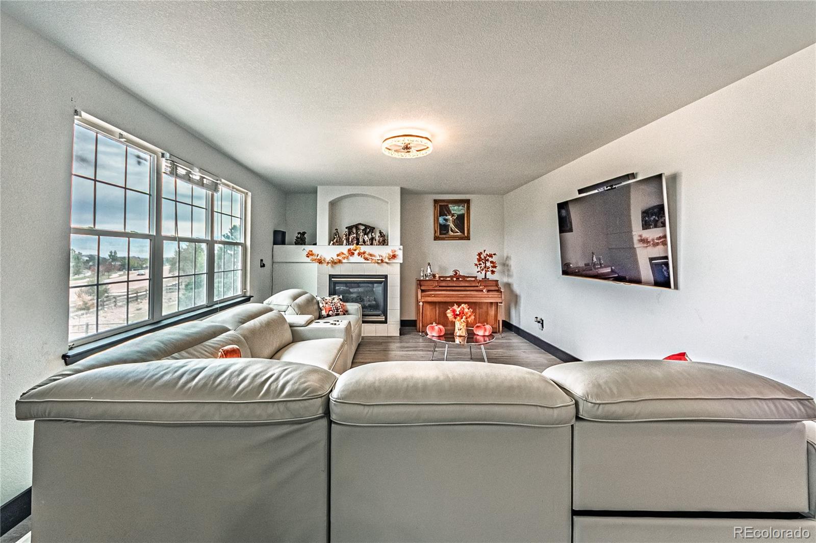 MLS Image #30 for 8753  royal lytham court,peyton, Colorado