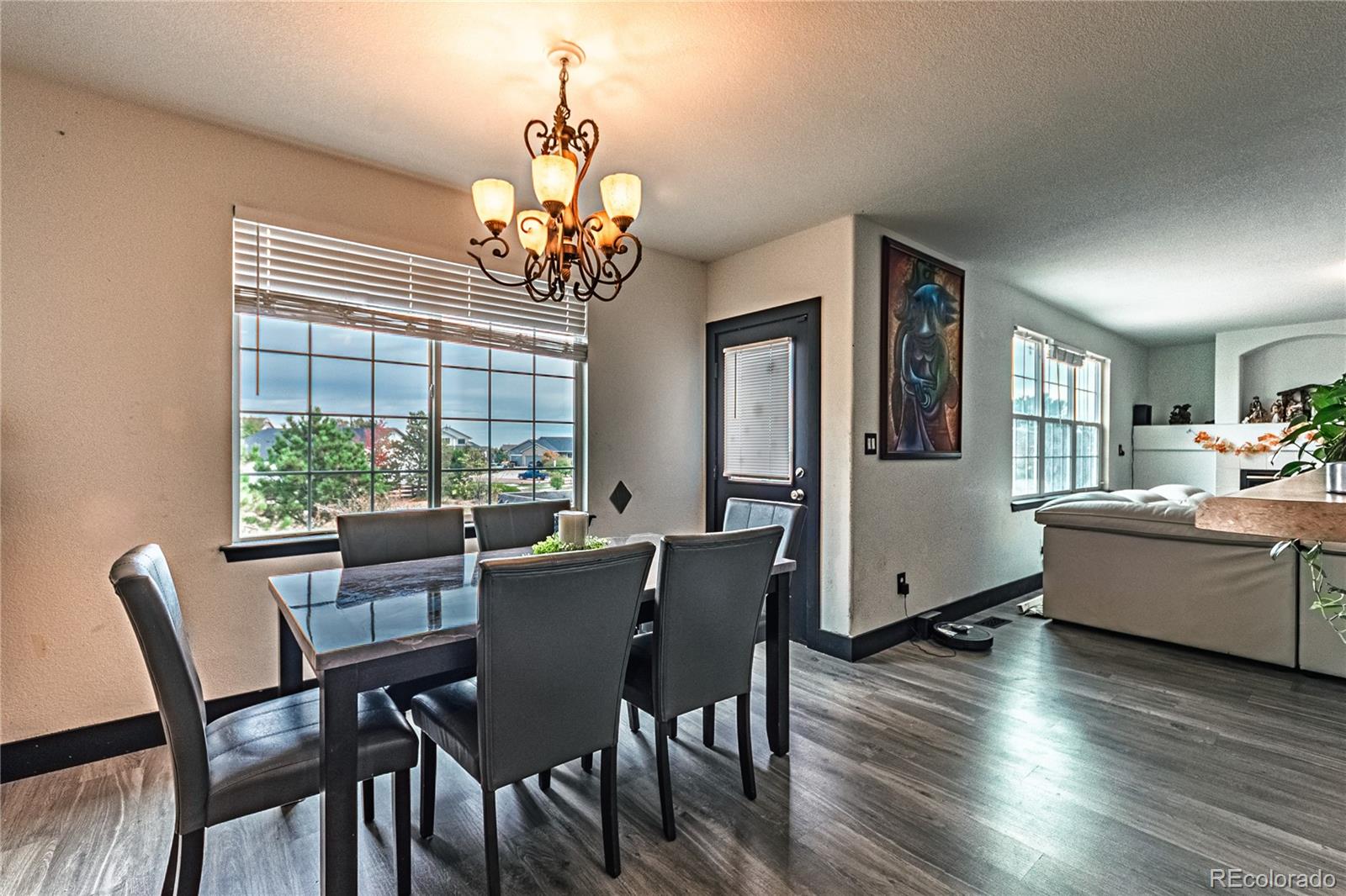 MLS Image #33 for 8753  royal lytham court,peyton, Colorado