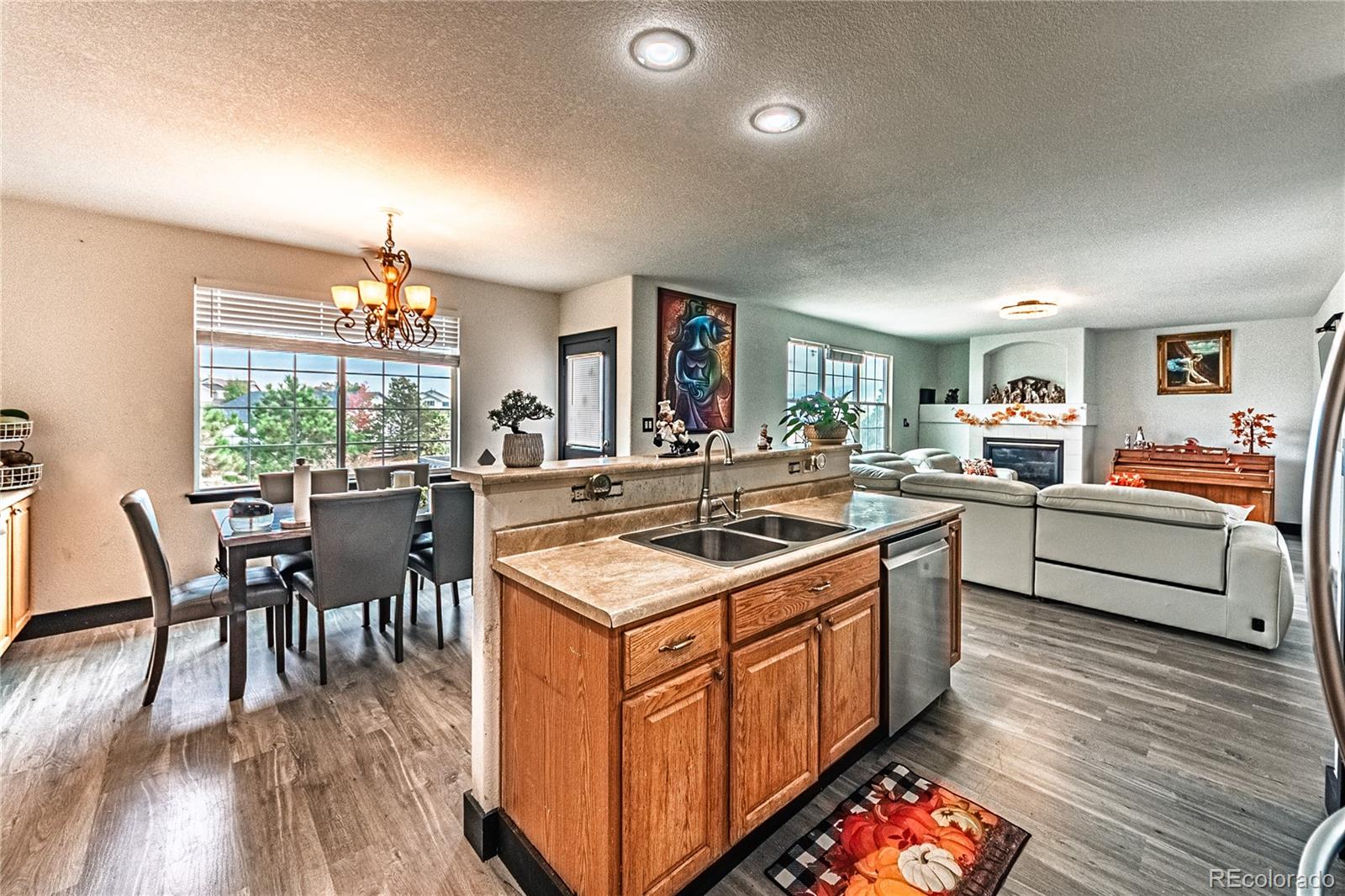 MLS Image #39 for 8753  royal lytham court,peyton, Colorado