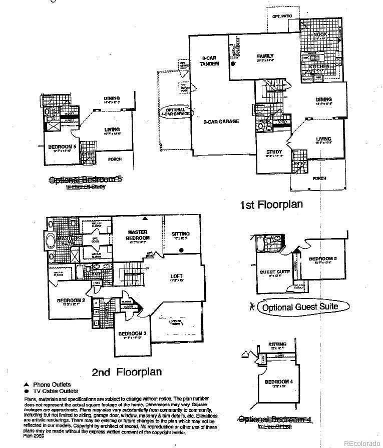 MLS Image #41 for 8753  royal lytham court,peyton, Colorado