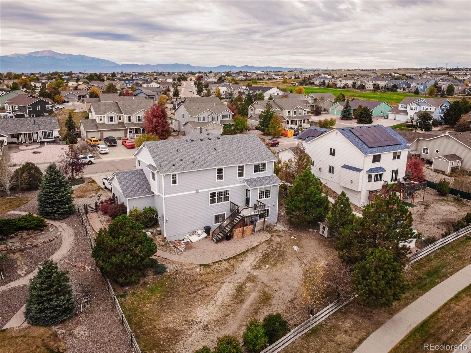 MLS Image #8 for 8753  royal lytham court,peyton, Colorado