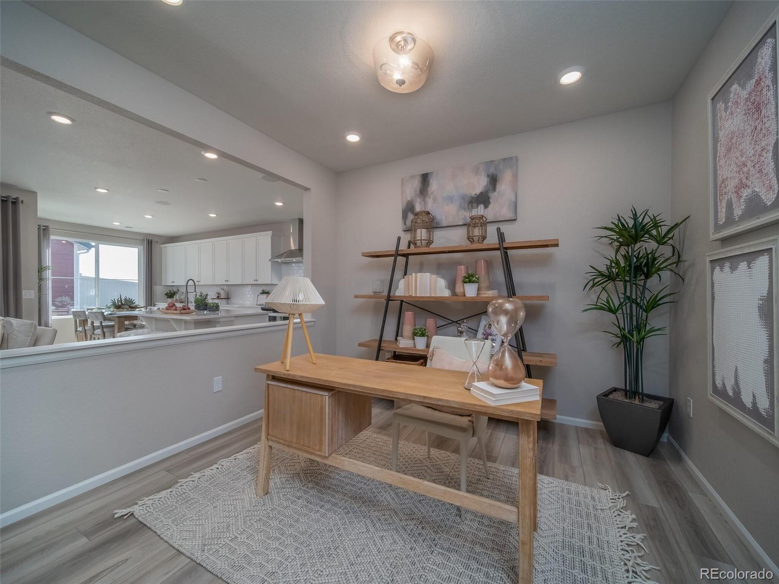 MLS Image #17 for 21815 e 51st drive,aurora, Colorado