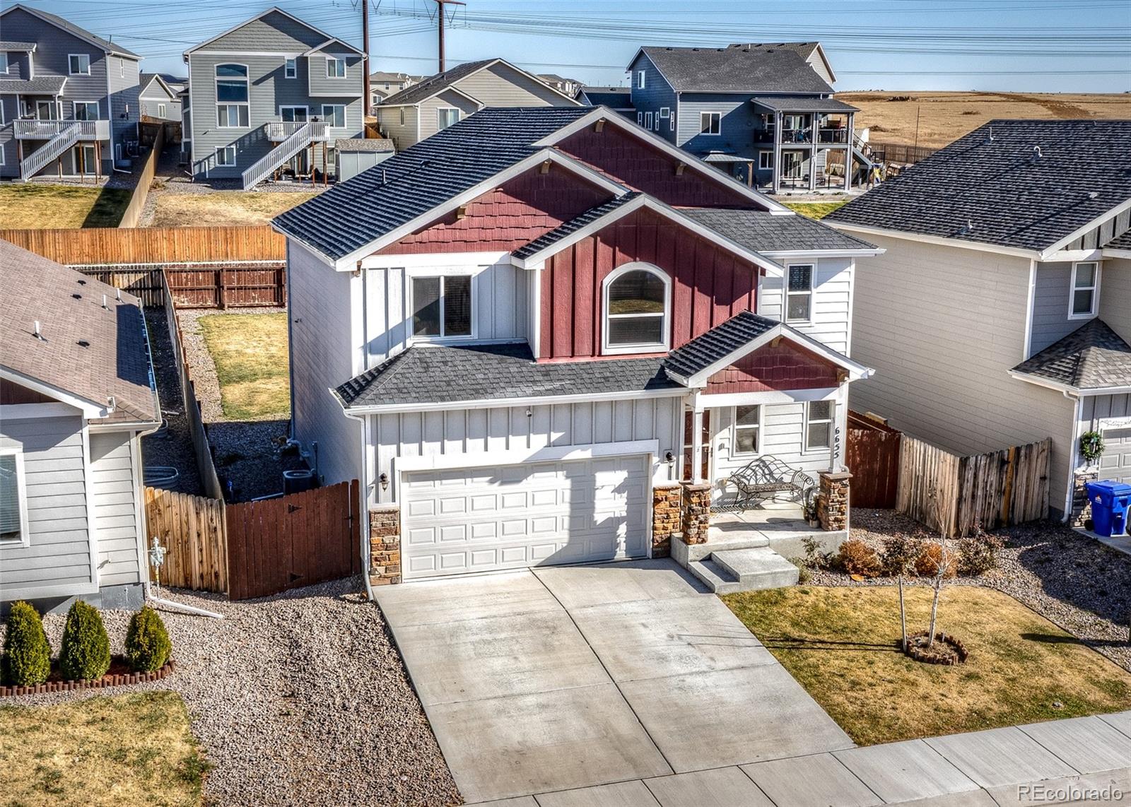 MLS Image #0 for 6655  weiser drive,colorado springs, Colorado