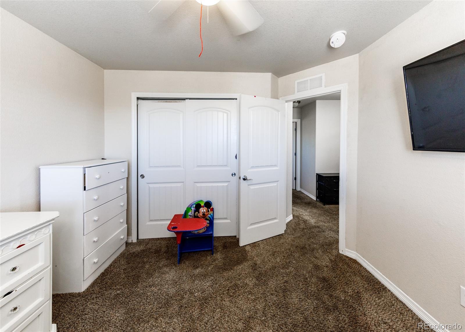 MLS Image #19 for 6655  weiser drive,colorado springs, Colorado