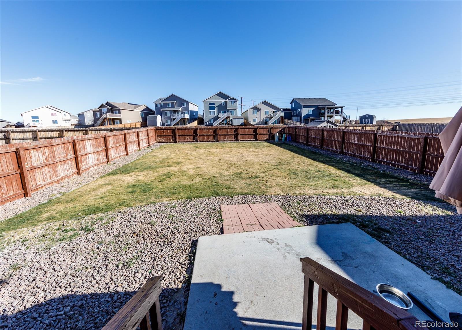 MLS Image #29 for 6655  weiser drive,colorado springs, Colorado