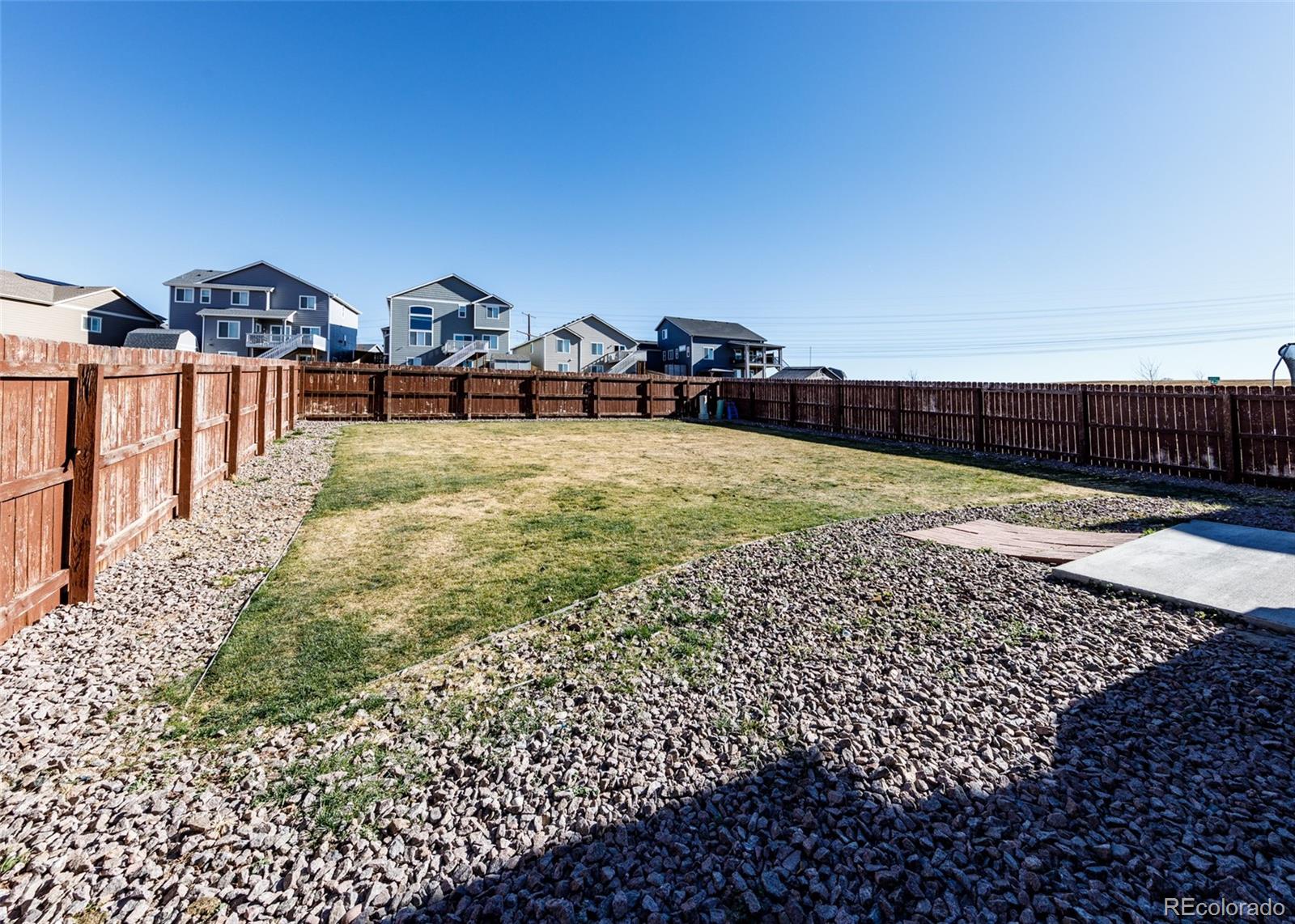 MLS Image #30 for 6655  weiser drive,colorado springs, Colorado