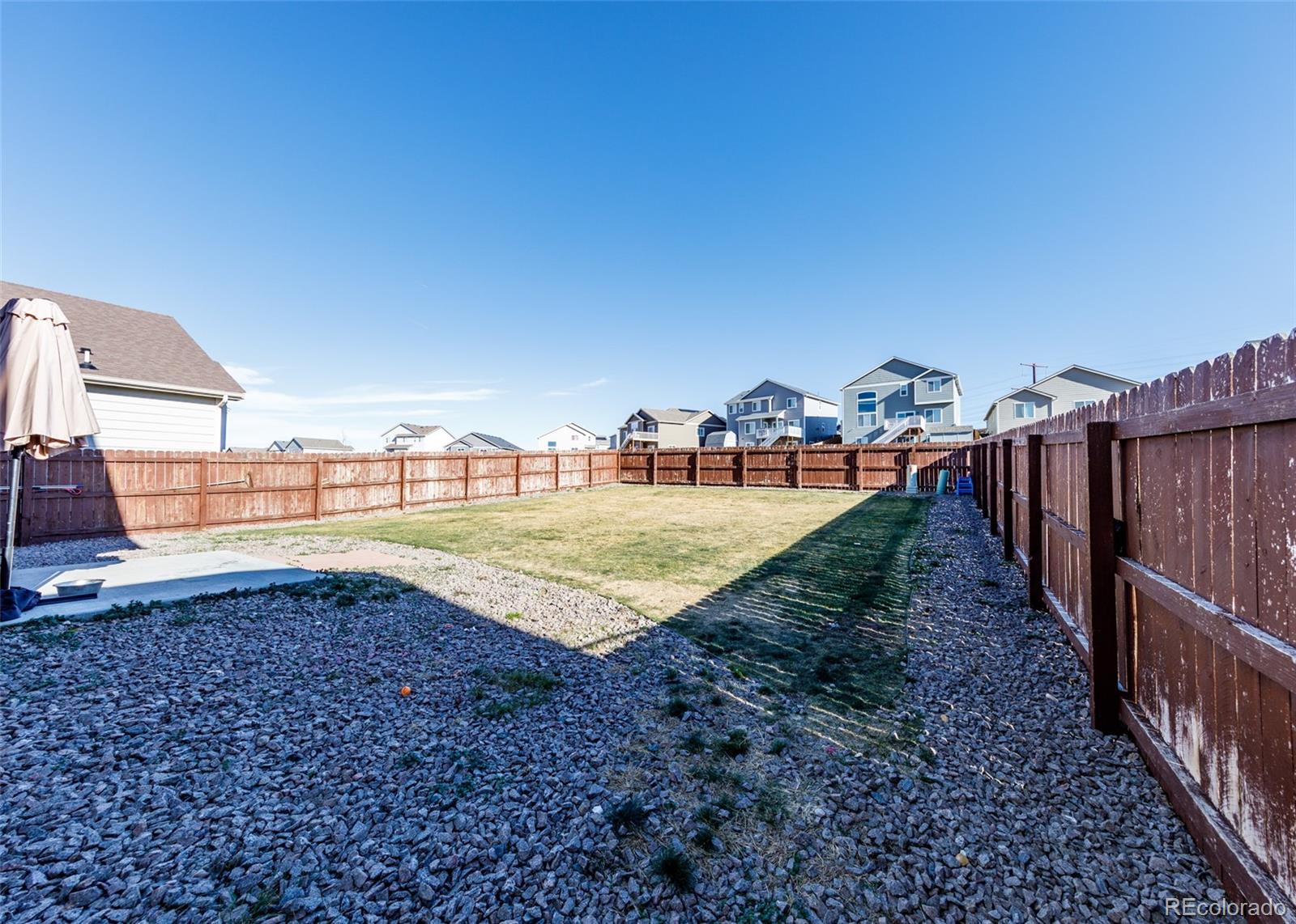 MLS Image #31 for 6655  weiser drive,colorado springs, Colorado