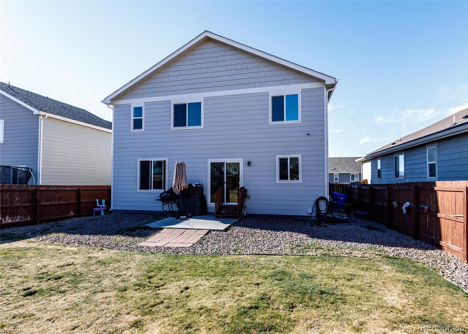 MLS Image #32 for 6655  weiser drive,colorado springs, Colorado