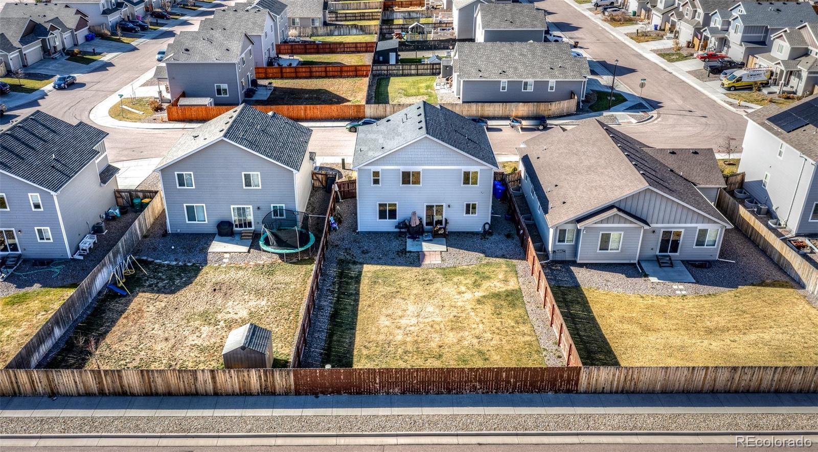 MLS Image #34 for 6655  weiser drive,colorado springs, Colorado
