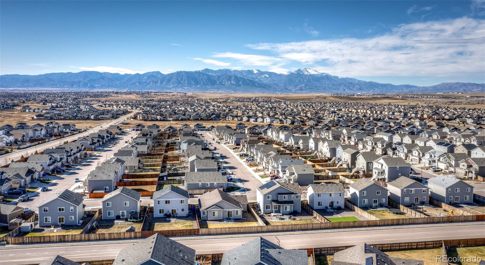 MLS Image #35 for 6655  weiser drive,colorado springs, Colorado