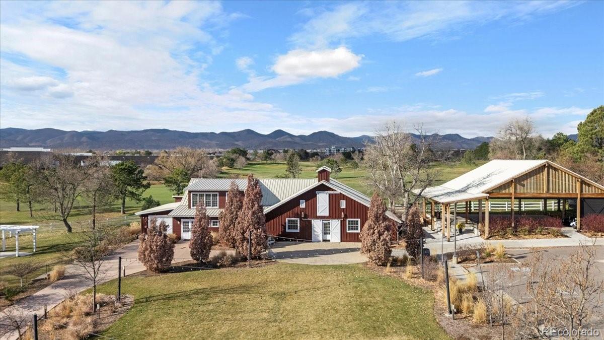 MLS Image #41 for 5057 s allison way,littleton, Colorado