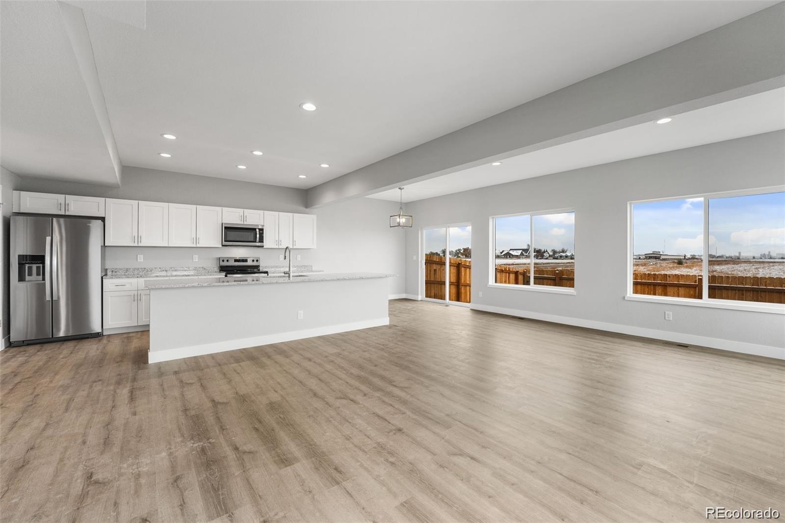 MLS Image #2 for 312  bennett avenue,bennett, Colorado