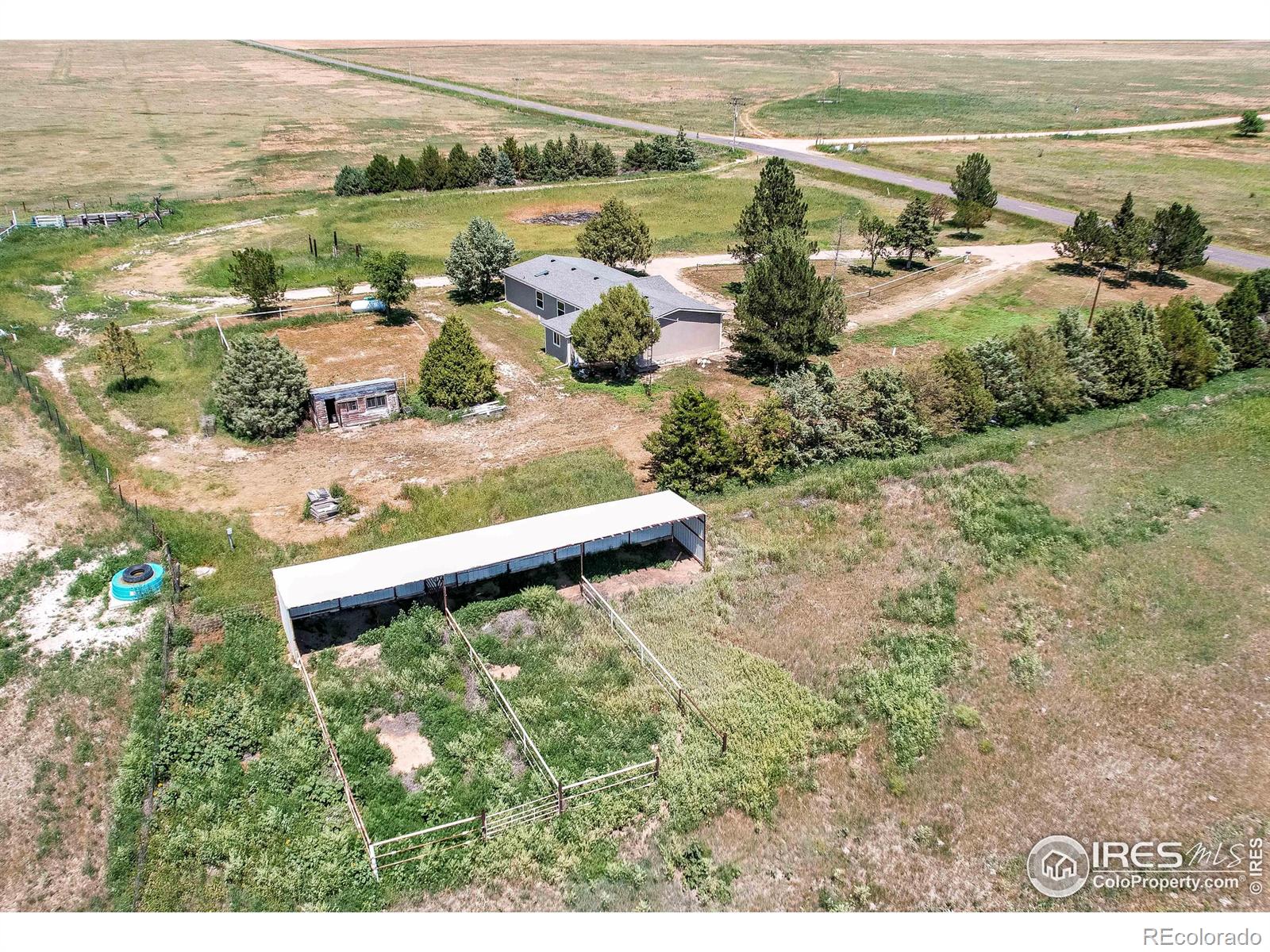 MLS Image #0 for 15923  county road 25 ,sterling, Colorado