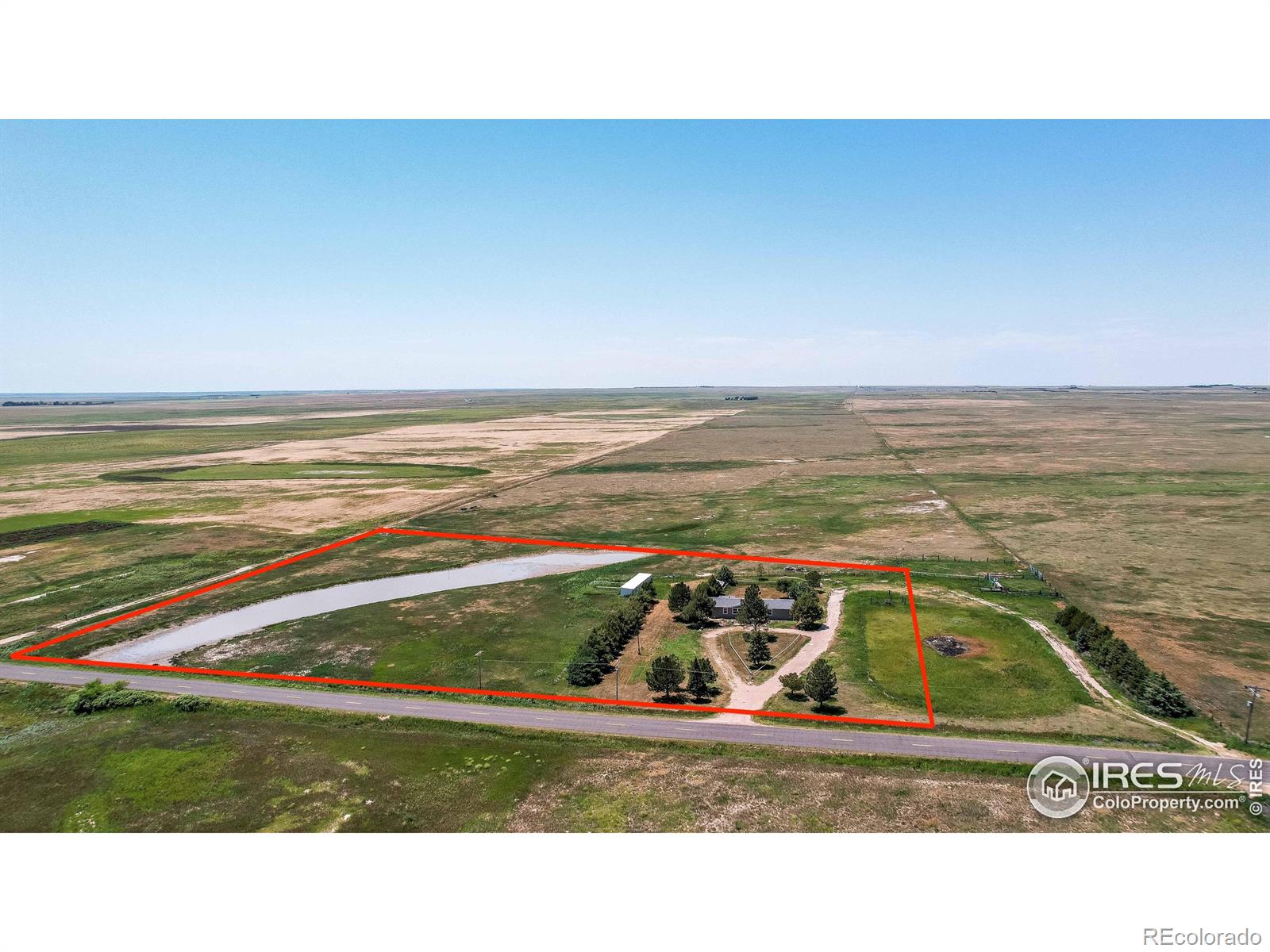 MLS Image #2 for 15923  county road 25 ,sterling, Colorado