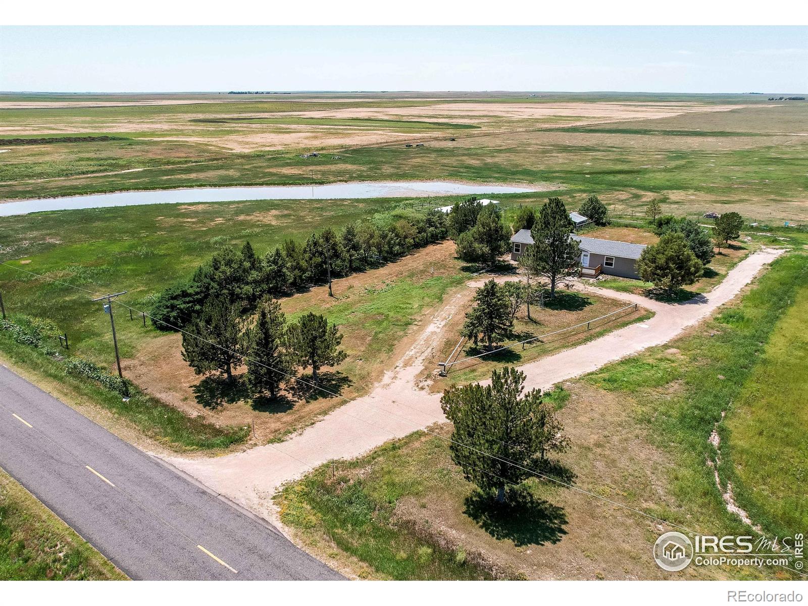 MLS Image #3 for 15923  county road 25 ,sterling, Colorado