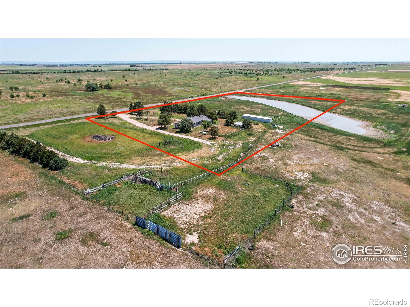 MLS Image #33 for 15923  county road 25 ,sterling, Colorado
