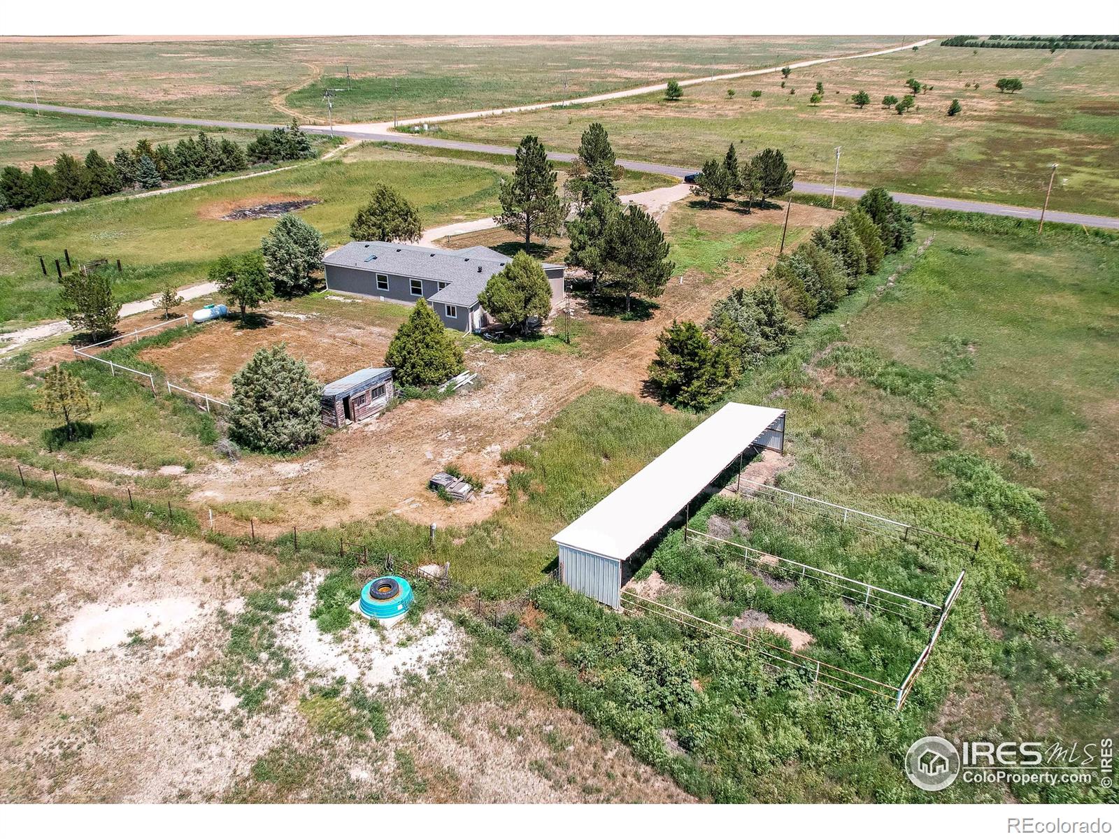 MLS Image #37 for 15923  county road 25 ,sterling, Colorado