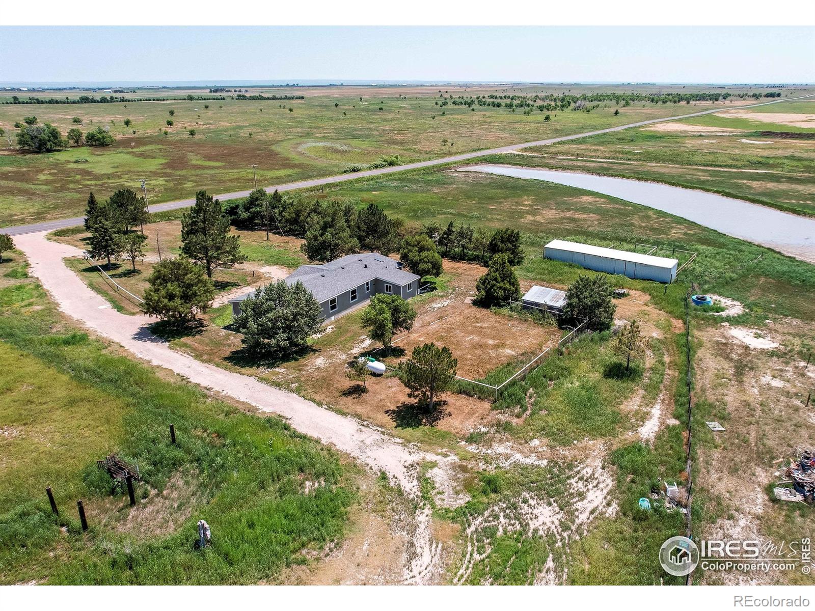 MLS Image #38 for 15923  county road 25 ,sterling, Colorado