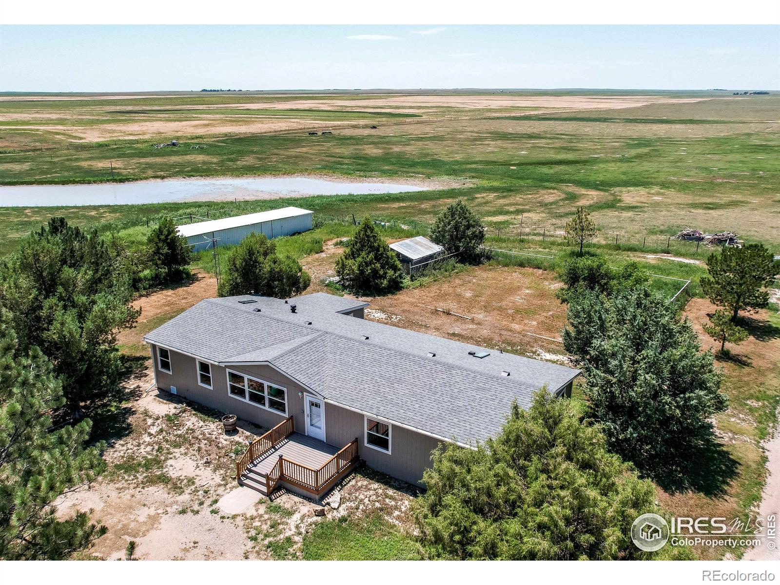 MLS Image #39 for 15923  county road 25 ,sterling, Colorado