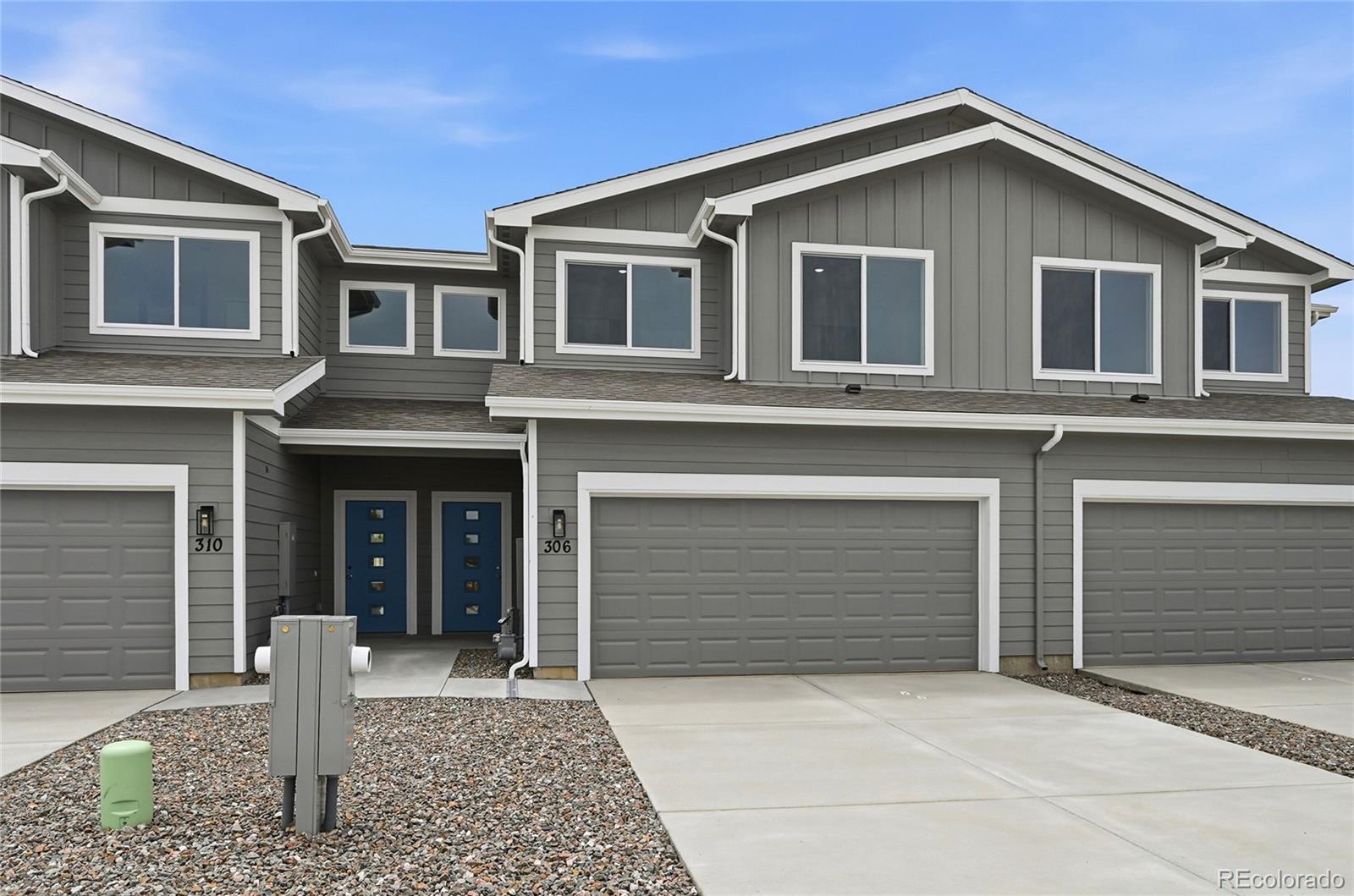 MLS Image #1 for 306  bennett avenue,bennett, Colorado