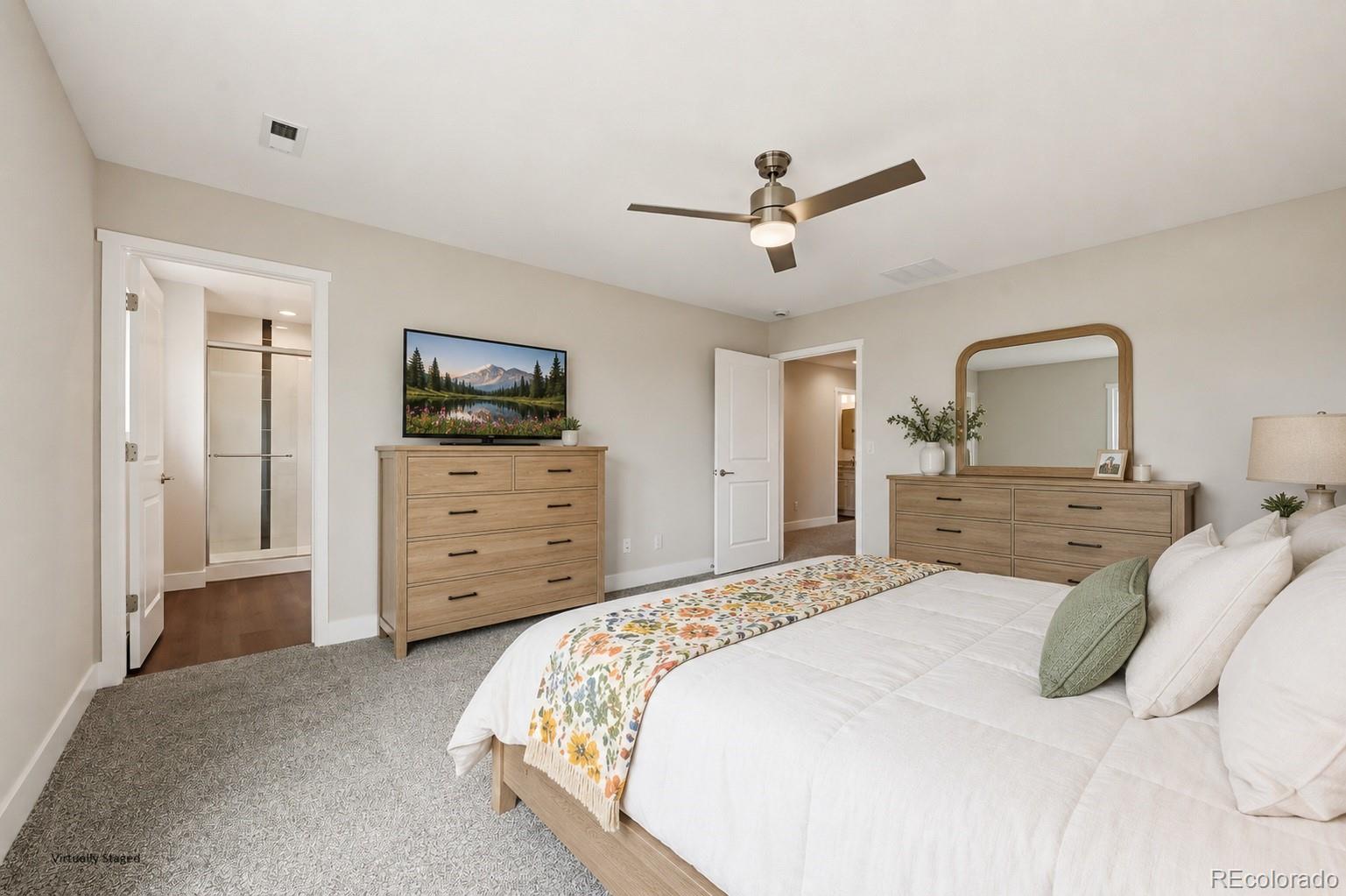 MLS Image #4 for 306  bennett avenue,bennett, Colorado