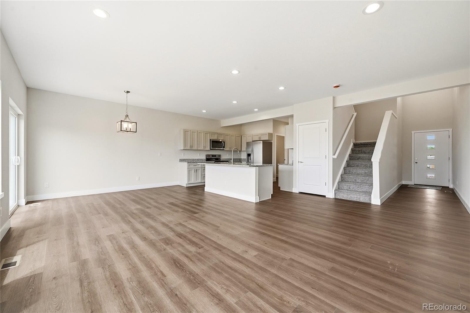 MLS Image #2 for 310  bennett avenue,bennett, Colorado