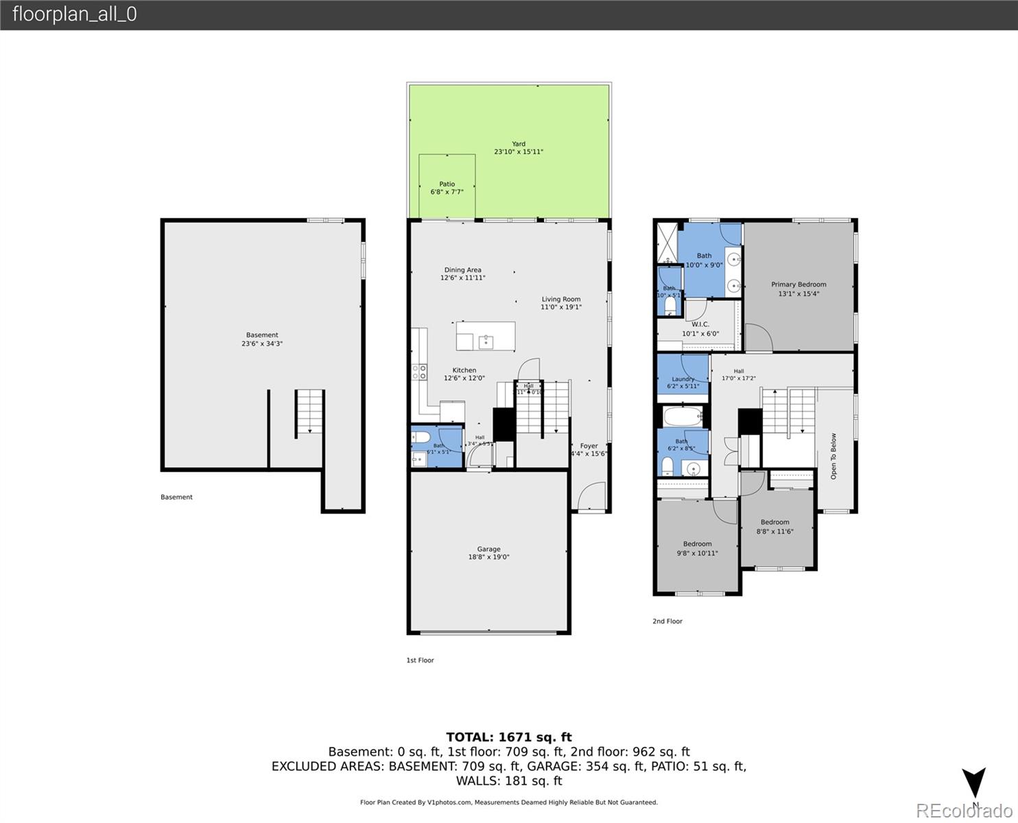 MLS Image #22 for 310  bennett avenue,bennett, Colorado