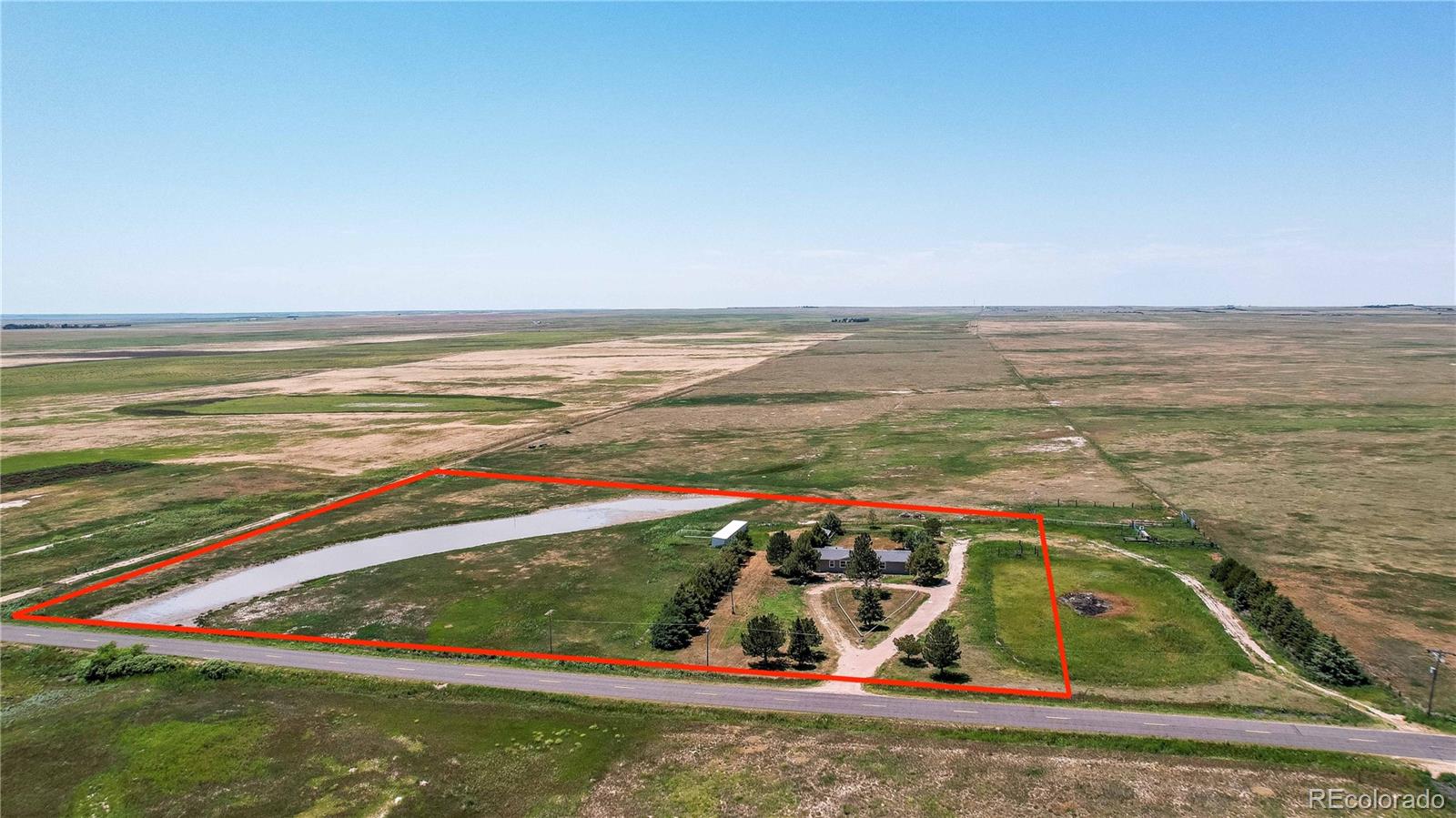 MLS Image #0 for 15923  county road 25 ,sterling, Colorado