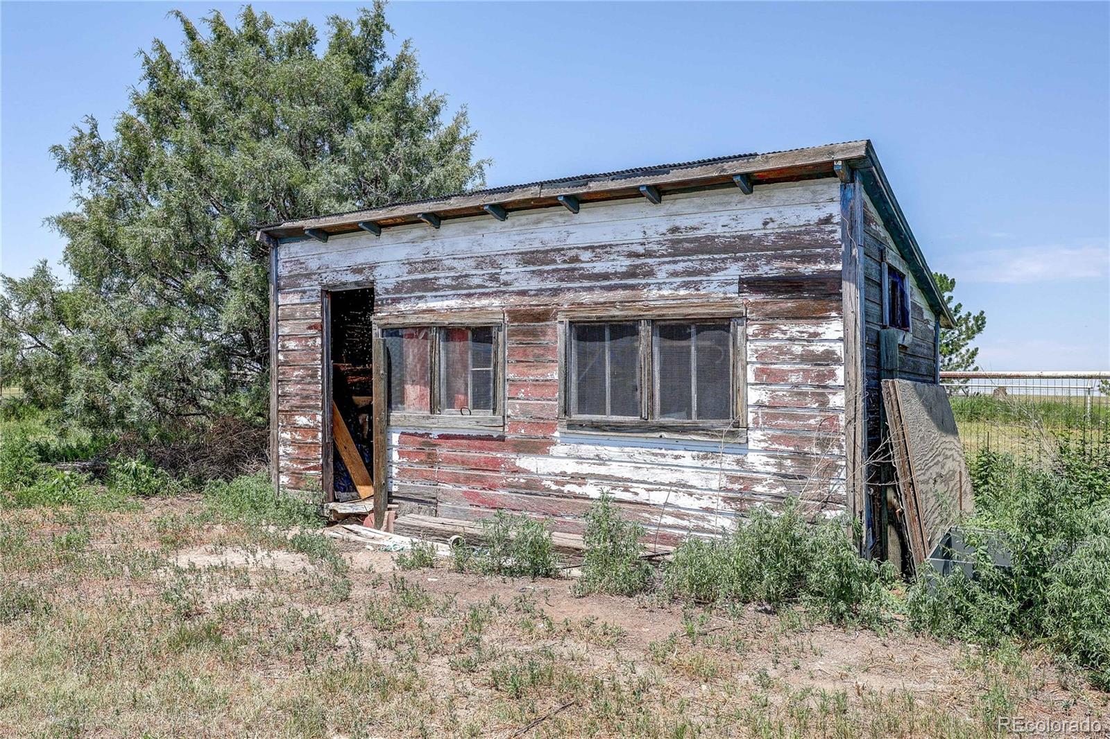 MLS Image #23 for 15923  county road 25 ,sterling, Colorado