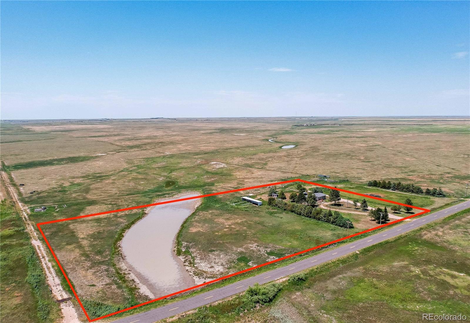 MLS Image #30 for 15923  county road 25 ,sterling, Colorado