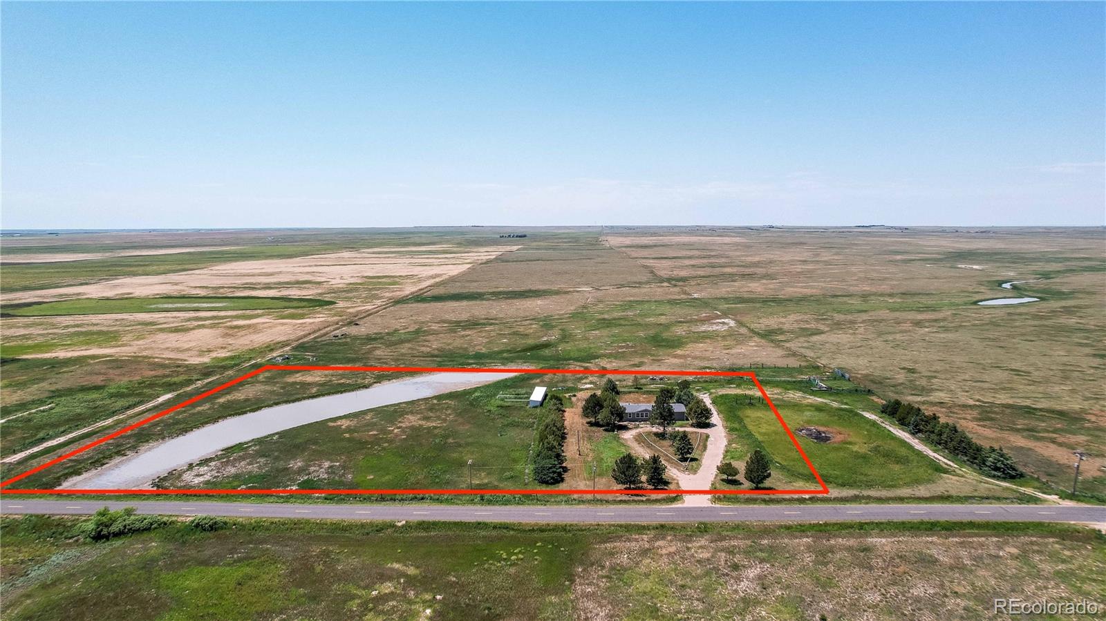 MLS Image #31 for 15923  county road 25 ,sterling, Colorado
