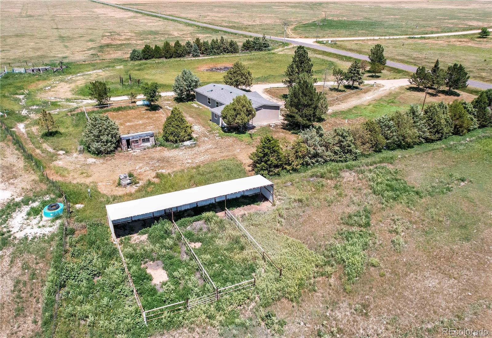 MLS Image #32 for 15923  county road 25 ,sterling, Colorado