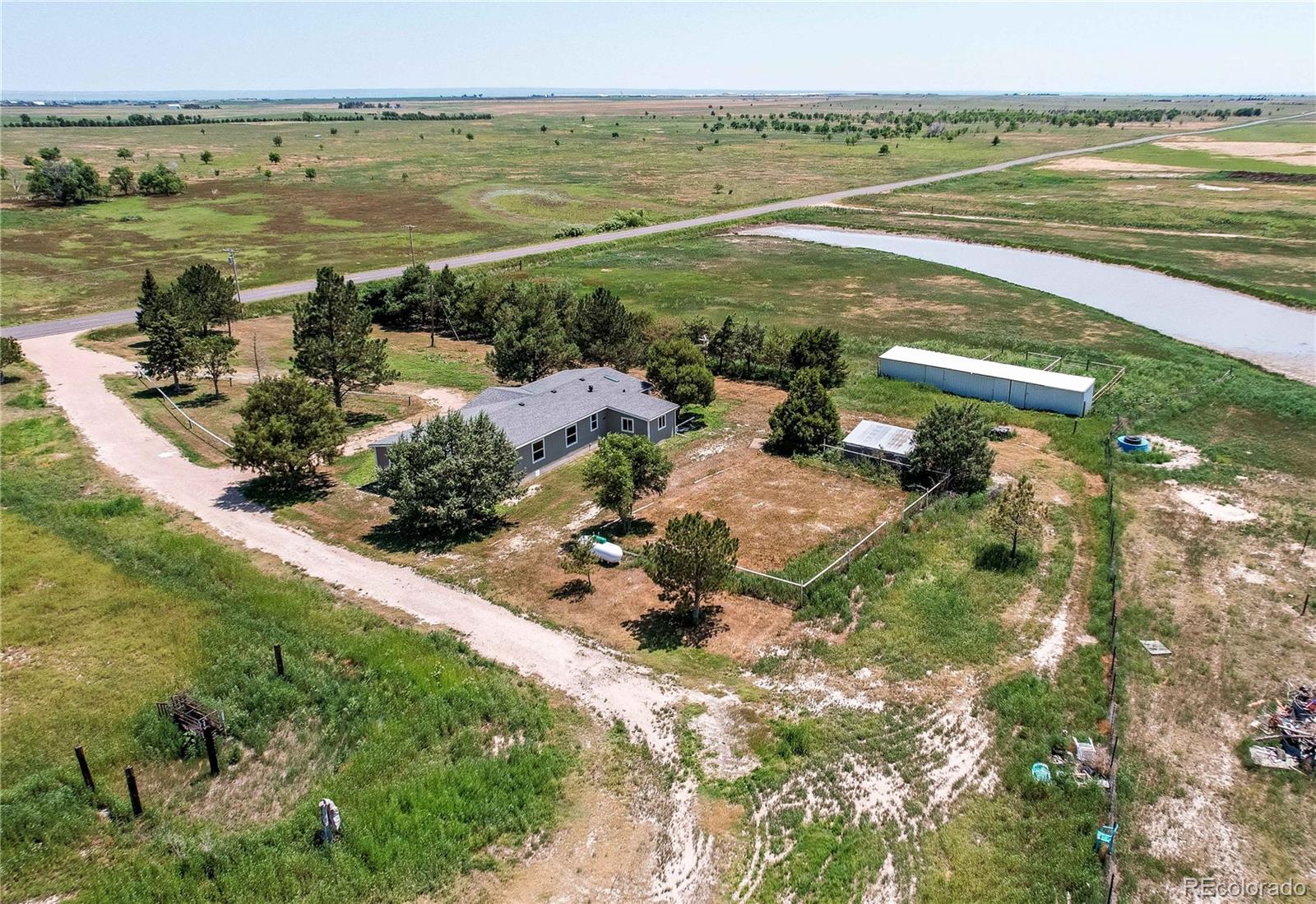 MLS Image #34 for 15923  county road 25 ,sterling, Colorado