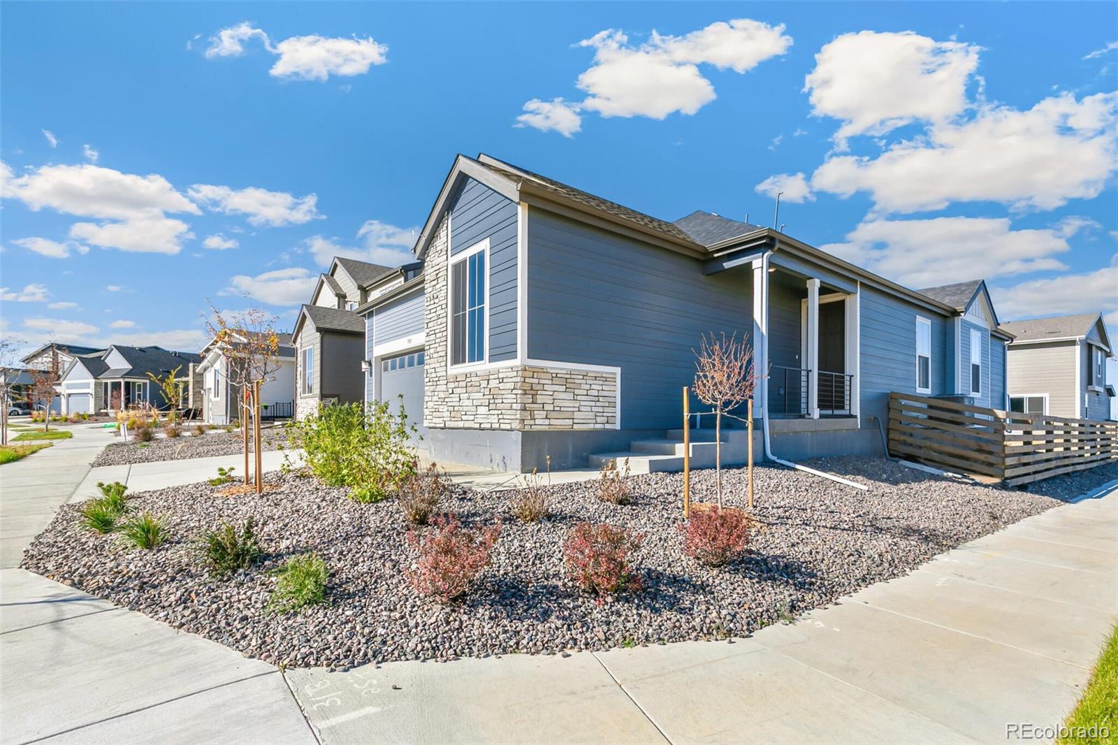 MLS Image #2 for 9383  biscay street,commerce city, Colorado