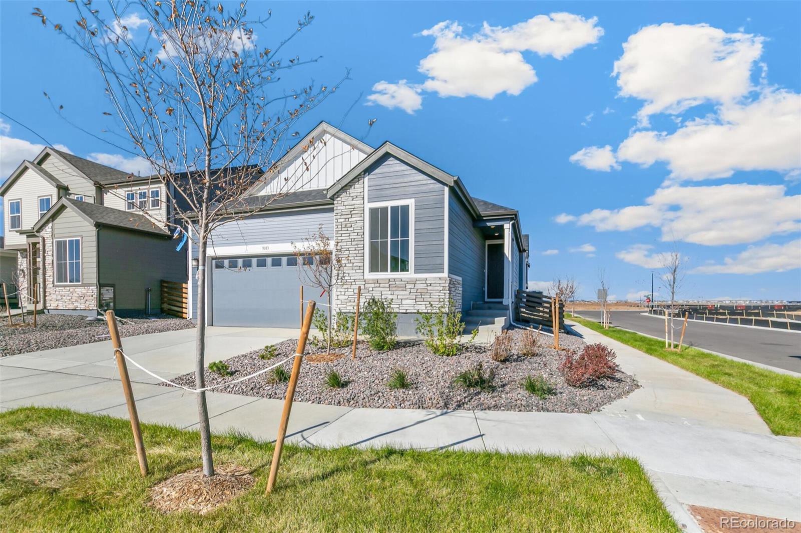 MLS Image #36 for 9383  biscay street,commerce city, Colorado