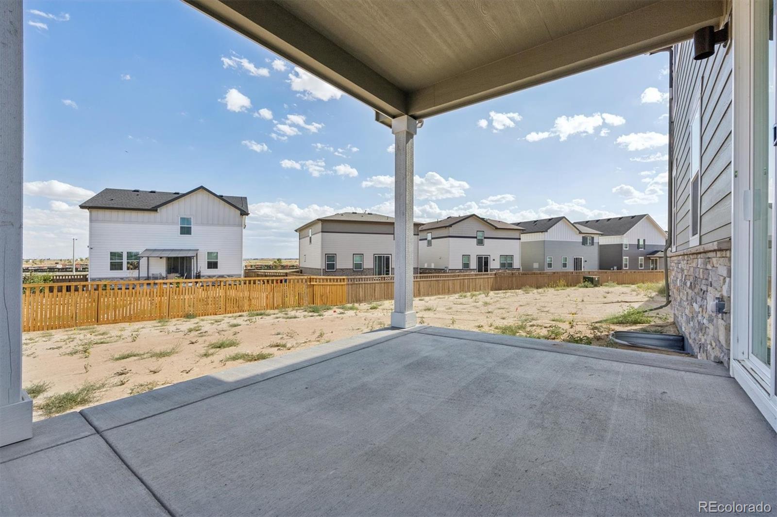 MLS Image #28 for 22896 e 47th place,aurora, Colorado