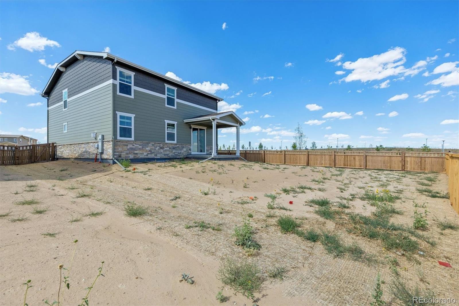 MLS Image #30 for 22896 e 47th place,aurora, Colorado
