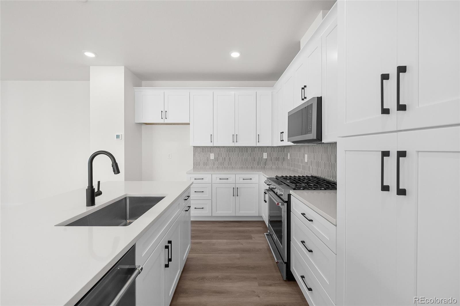 MLS Image #12 for 8735  whiteclover street,littleton, Colorado