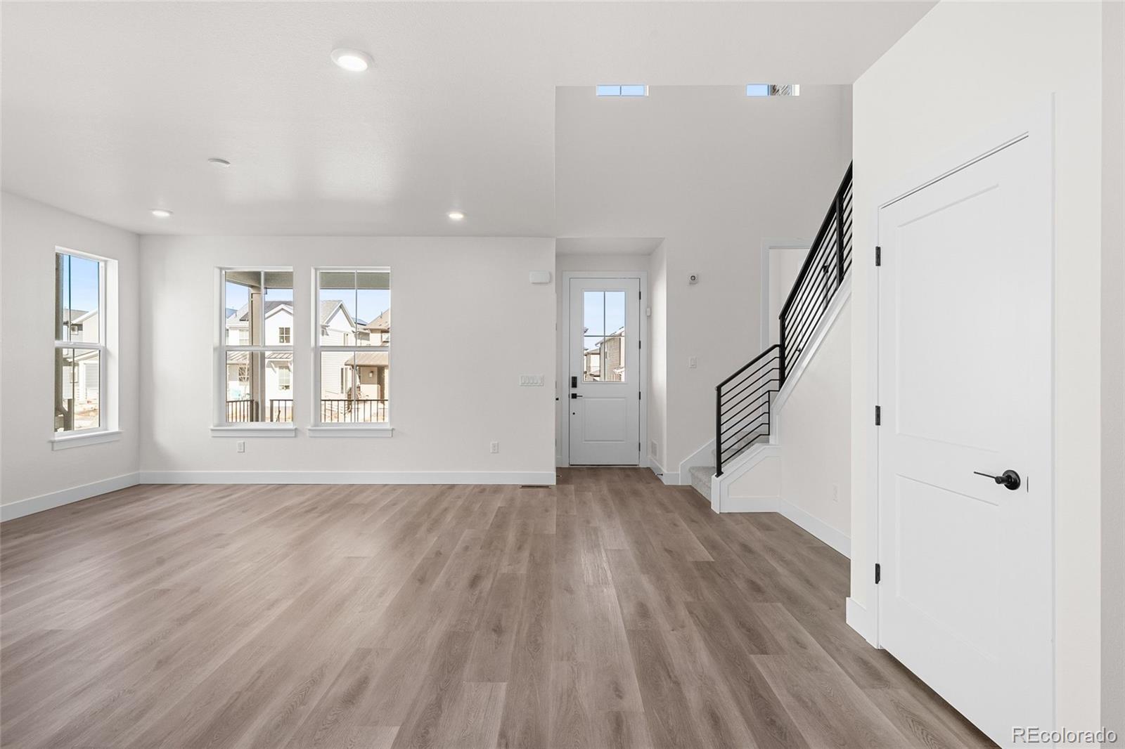 MLS Image #15 for 8735  whiteclover street,littleton, Colorado