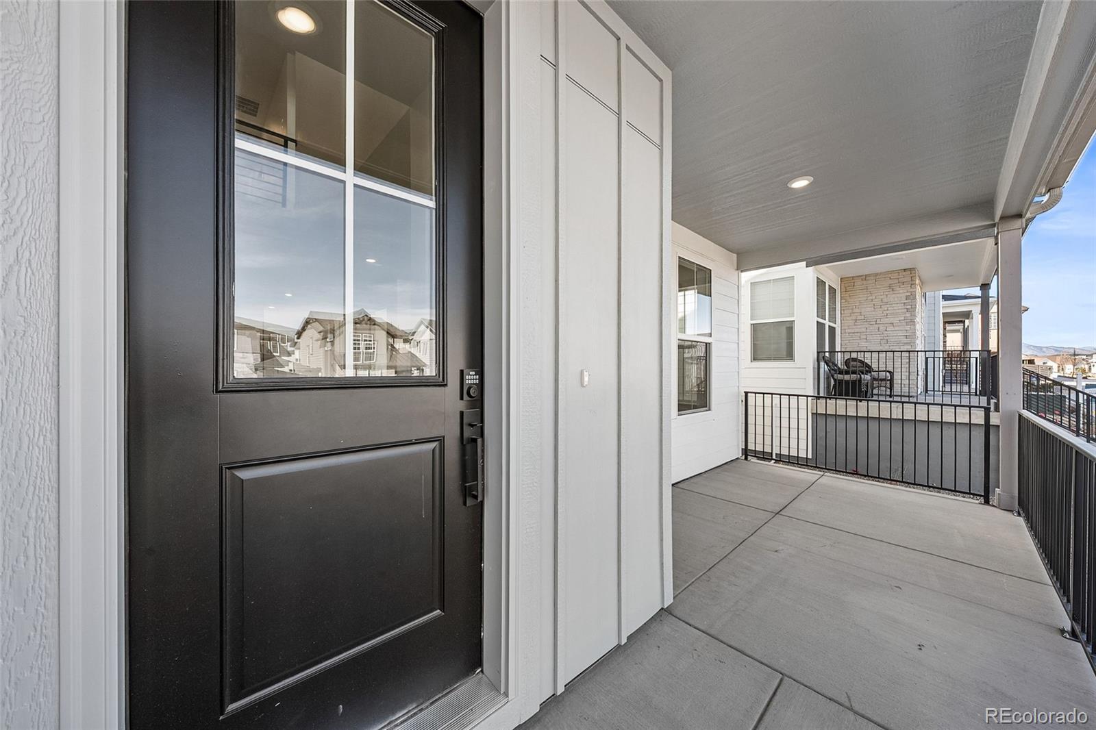 MLS Image #3 for 8735  whiteclover street,littleton, Colorado