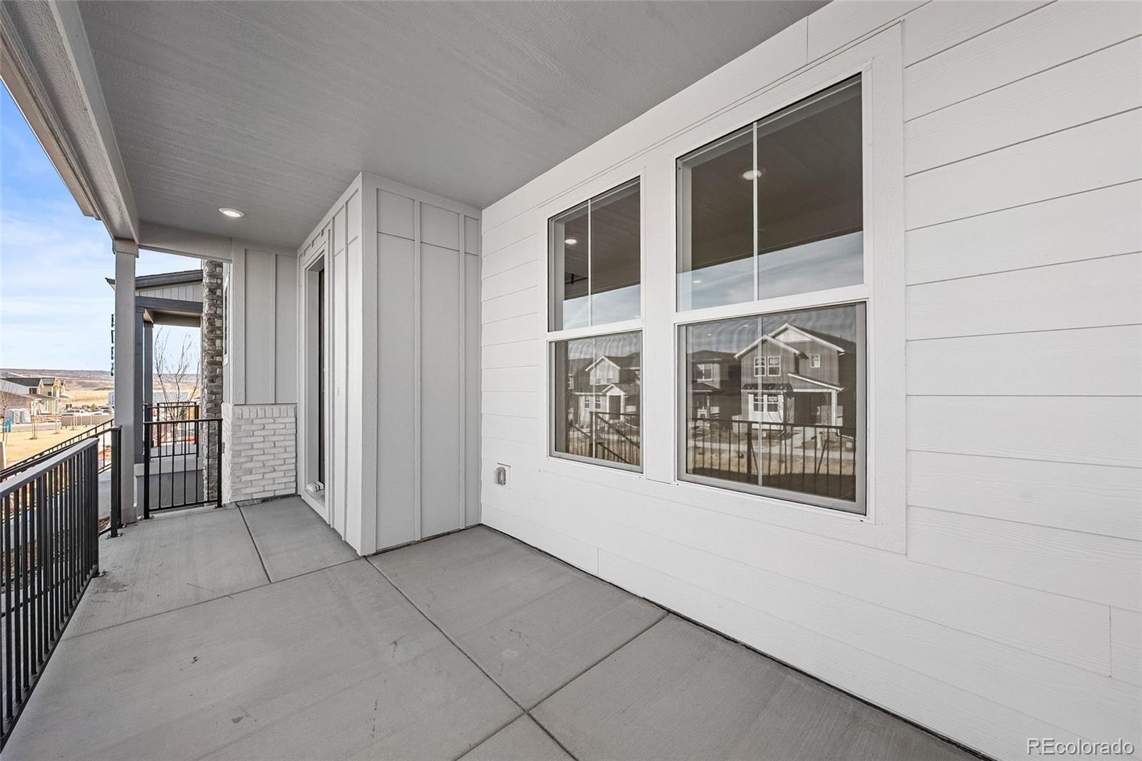 MLS Image #4 for 8735  whiteclover street,littleton, Colorado