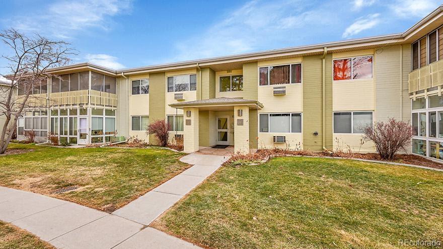 MLS Image #0 for 725 s clinton street,denver, Colorado