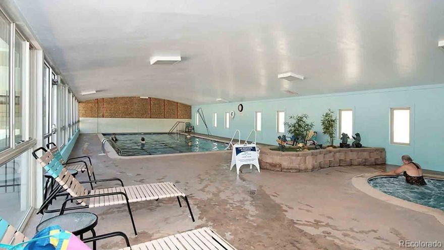 MLS Image #21 for 725 s clinton street,denver, Colorado