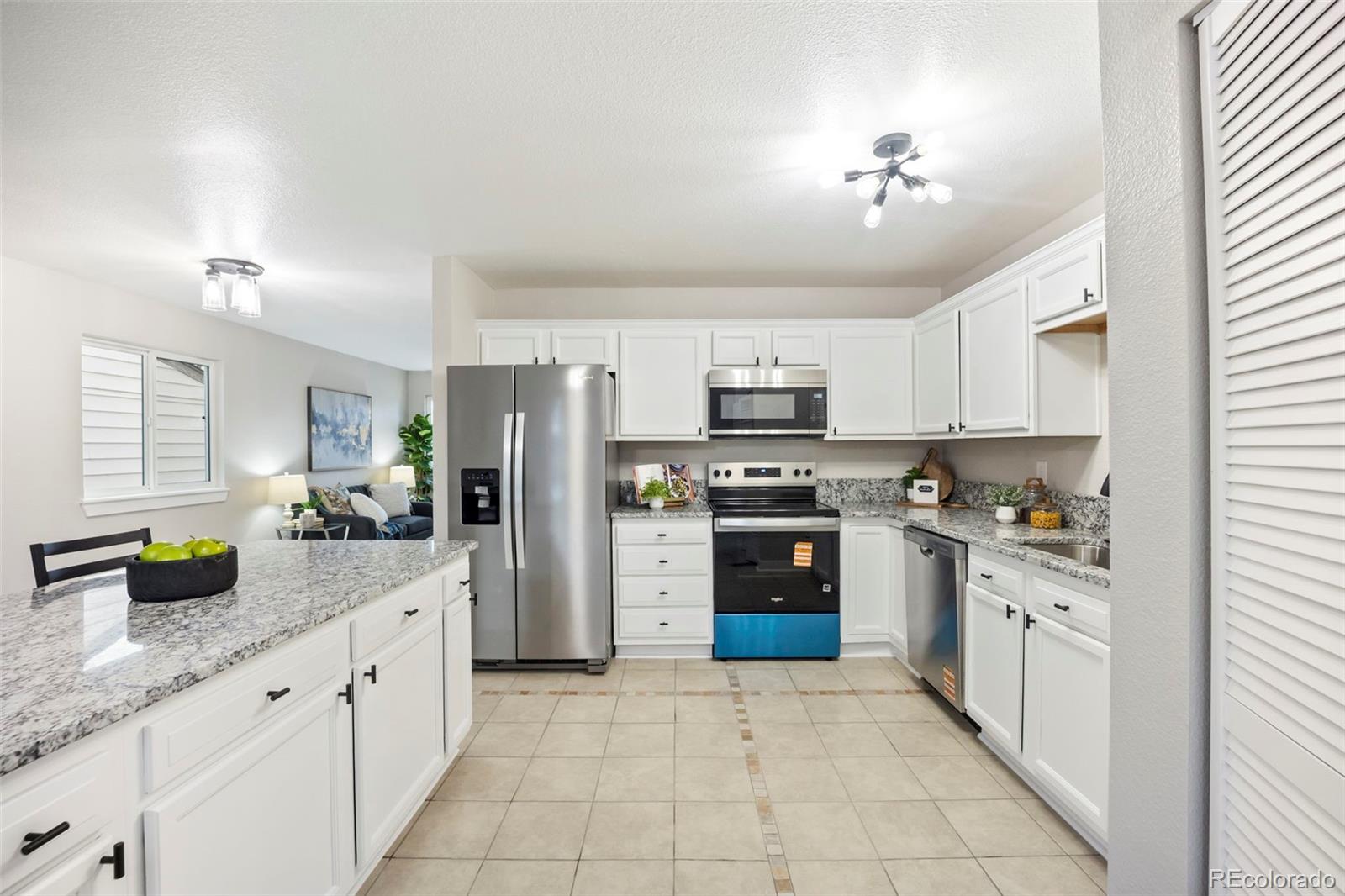 MLS Image #13 for 2513  chimayo drive,colorado springs, Colorado