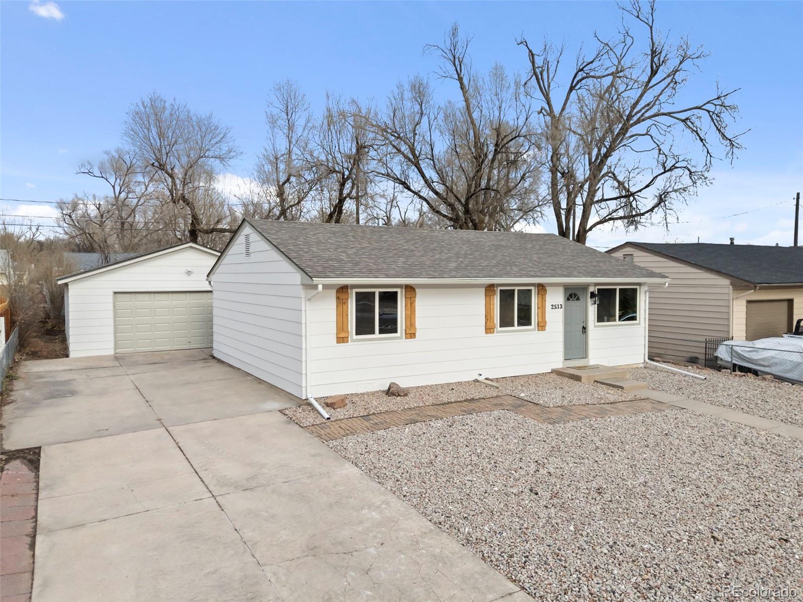 MLS Image #2 for 2513  chimayo drive,colorado springs, Colorado